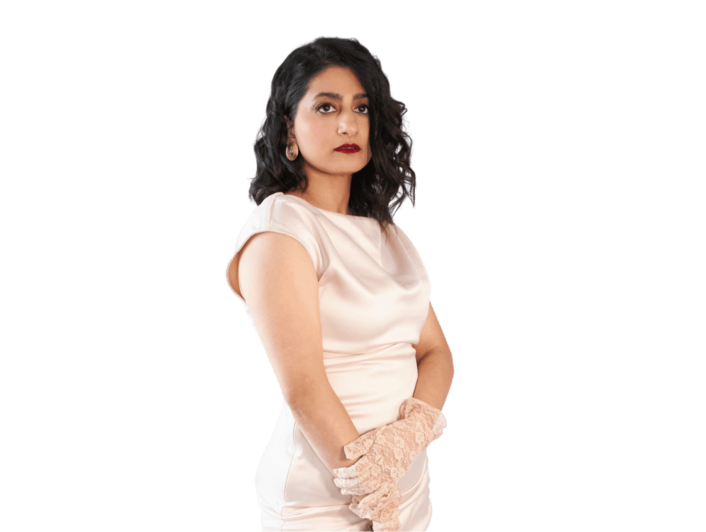 Virtually Hajra