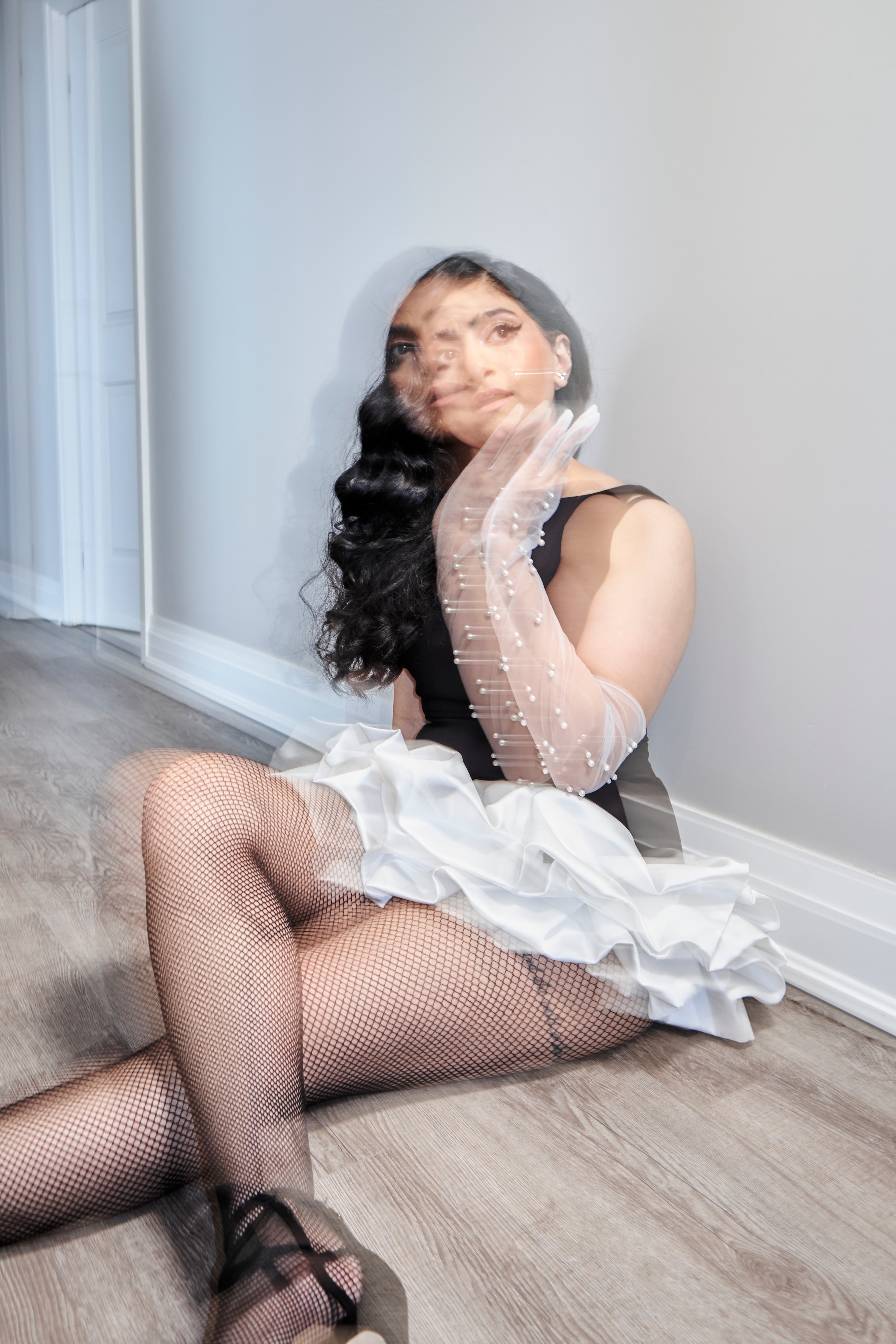 Reinvention - Image 1