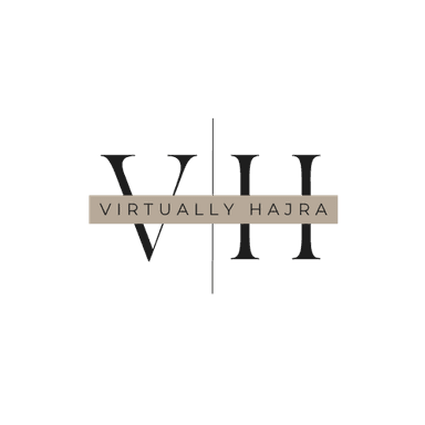 Virtually Hajra
